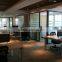 Fashion Modelling Desktop Used Office Partition Factory Price