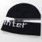 custom wholesale baggy beanie