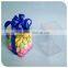 Customized Eco-friendly Mini Candy Plastic Box