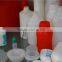 plastic dustbin making machine/blowing moulding machine