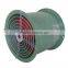 industrial ventilating axial fan/industrial exhaust fan