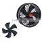 250mm Attic exhaust fan motor single plase