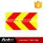 australia high intensity grade reflective sheeting, illuminated traffic signs
