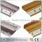 Oem Polished Variety Colors paneling Edge Trim