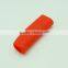 Durable silicone car gear shift cover