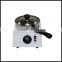 40W 1.5kgs chocolate capacity Electric stainless steel electric small chocolate tempering machine for home use
