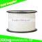 300V 18/2 SPT-1 100m power cord for pendant lamp