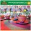 Exciting Outdoor/Indoor Tea Cup Rides Amusement Park Ride Game For Sale