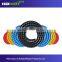 HRYA RoHS spiral wrap band /PP PE spiral cable wrap