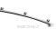 the best sale supermarket metal chrome display hook