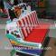 Funshare Let's go Island Coin Operated Arcade Shooting Simulator Game Machine