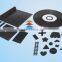 shanghai strong magnets Rubber magnetic strip for sale