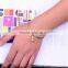 S161 Globalwin Diy Gold Jewellery Rhinestone Purse Enamel Charms