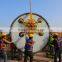 Vacuum lifting equipment