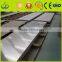 Prime quality 2B finish Stainless steel plate A240 AISI321 316L 304H 309 310S Stainless Steel Sheet