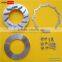 GT1749MV Nozzle Ring For Turbocharger 740067-0002 / 740067-2 / 740067 VNT VGT
