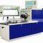 TFL 715 Oil Fuel Injection Pump Test Bench,diesel Engine Compression Tester