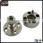 china supplier direct sale cnc machine lathe stainless steel part