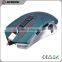 High speed 9d optical gaming mouse/latest metal frame laser computer mouse with AVAGO mouse sensor 9800