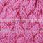 Kids Cable Scarf Hat Knitted