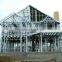 Pre fabricated movable house