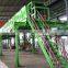 Rubber Batch-off Cooler Machine