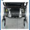KAREWAY Cheap Prices Hight Quanlity Hospital Wheelchair for sale KJW-811L
