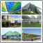 Factory price!!!gricultural PE material Sunshade netting