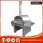 Wood Fired Stainless Steel Pizza Oven-Wood Fired Oven