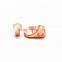 Hot Sales Ross Gold Metal Shoe Hook For Shoes