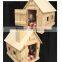 High quality new design wooden dog house