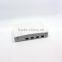 4 ports fiber socket (face plate)