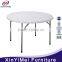 3 Years Guarantee Folding Plastic Chair And Table