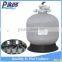 fiberglass swimming pool sand filter/polyester fiberglass sand filter