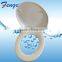 hot sale indian style U shape urea toilet seat closed front FG1126UF
