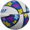 2016 hot sale customized rubber basketball for promotion and gift