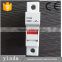 DC 1000v 15A to 25A solar pv fuse