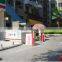 Heavy Duty Barrier Remote Control Vehicle Access Control System