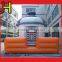 Professional Manufacturer Price Inflatable Rock Climbing Wall For Advertising
