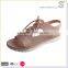 New fashion comfortable jelly girls' shoe