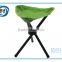 outdoor stool/fishing chair/kids chair/simple foldable tressel