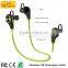 QY9 In-ear Neckband Wireless Bluetooth Earphone Sport for Samsung TV