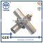 Forged Galvanized German Type Staging Coupler
