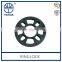 Steel Ringlock Scaffolding Rosette For Construction