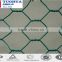 low price pvc coated hexagonal wire mesh