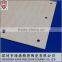 Laser cutting ceramic substrate