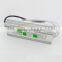 Professional Manufacturer CE RoHS IP67 Standard 150w 24v waterproof electronic led driver