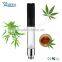 USA .5 ml vape cartridge private label thc co2 cbd 510 oil vaporizer pen