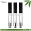 510 CBD oil cartrideg vaporizer pen for 280mAh bud touch battery form Ygreen wholesale