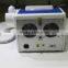 Portable mini Strong Power!!! 808nm Diode Laser Hair Removal Machine With CE Approved / Real Advanced Laser Home Hair Remover